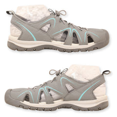 Athletic Works Women Sandals