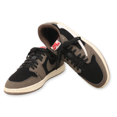 Nike Air Jordan 1 Retro Low Travis Scott Low Mocha