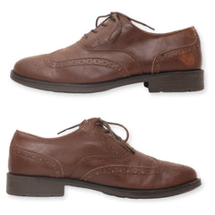 Dexter Lace-up Formal Shoes
