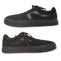 TredSafe Lace-Up Men's Sneakers