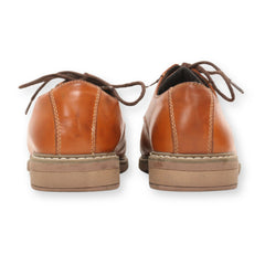 Bruno Marc LaceUp Formal Shoes