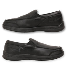 Tred Safe SlipOn Formal Shoes