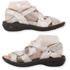 Revere Women Strap Sandals