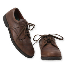 Nunn Bush LaceUp Formal Shoes
