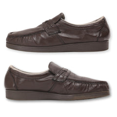 WONDERLITE Men's Loafers