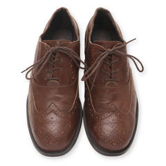 Dexter Lace-up Formal Shoes