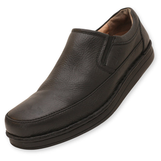 CLARKS Slip-On Formal Shoes