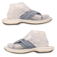 Clarks CloudSteppers Women Slippers