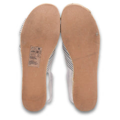 H & M Platform Heel Sandals