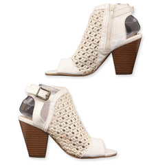 JUSTFAB Block heel Sandals