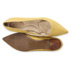 BANDOLINO Classy Heel Pumps