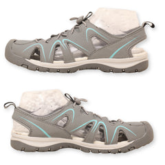 Athletic Works Women Sandals