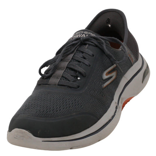 Skechers Go Walk Lace-Up Shoes