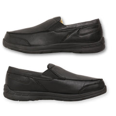Tred Safe SlipOn Formal Shoes