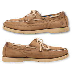 TIMBERLAND Boat Shoes Men's