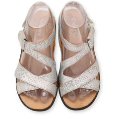 Revere Women Strap Sandals