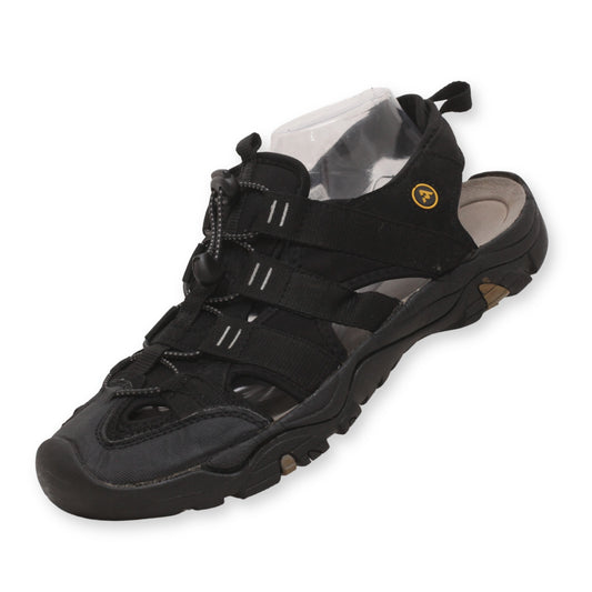 Atika Outdoor Men's Closed-Toe Sandal