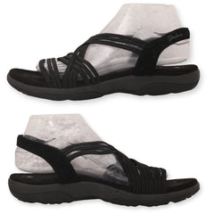 Skechers Memory Foam Sandals