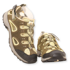 Lands End Men's Closed Toe Sandals
