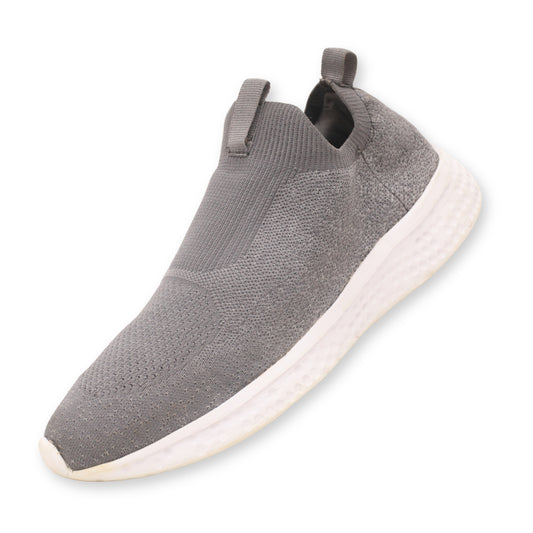 Comfortable Slip-On Women's Shoes