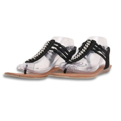 Candies T Strap Flats