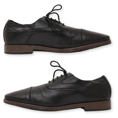 VAN HEUSEN Lace-up Formal Shoes