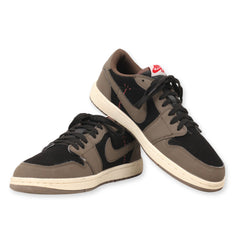Nike Air Jordan 1 Retro Low Travis Scott Low Mocha