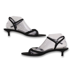"Coloriffics" Strappy Stylish Sandals