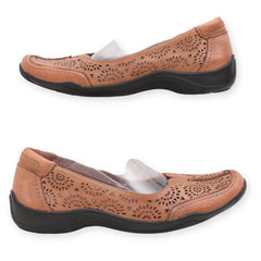 Clarks Comfortable Pumps Shoes
