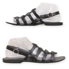 Merona Gladiator Sandals