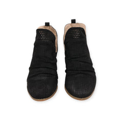 "AMS" Ankle Boties Style