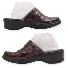 Clarks Women's Half Shoes