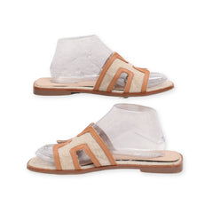 "Steven" Trendy Flats
