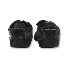 Fashion Sneakers By "Skechers"