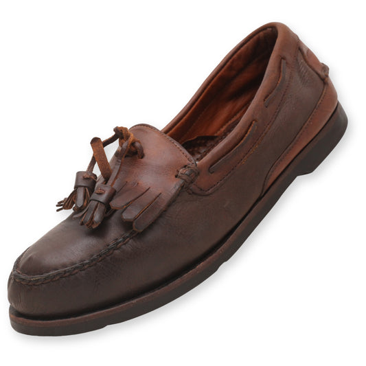 Sperry Top Sider Boat Shoes