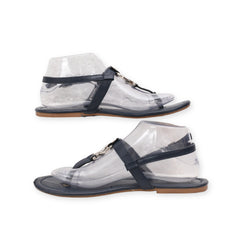 "Nautica" T Strap Stylish Flats