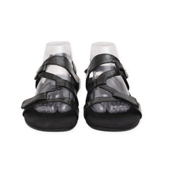 "Vionic" Ankle Strap Sandals
