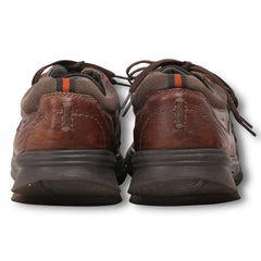 Clarks LaceUp Casual Shoe's