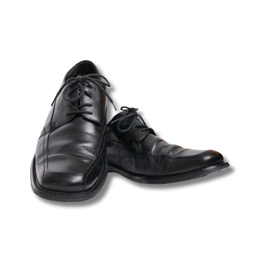 Leather Formal Shoes By "Florsheim"