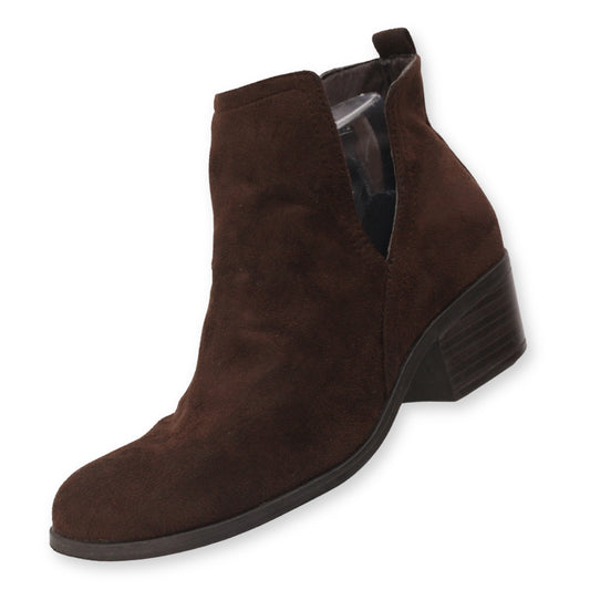 Love Culture Ankle lenght Boots