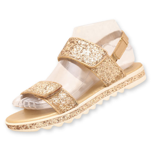 Wonder Nation Strap Sandals