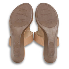 "Impo" T Straps Sandals
