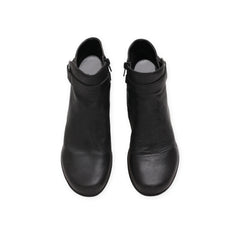 "Naturalizer" Ankle Size Comfort Boots
