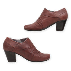 Yuu Women's Dress Shoes