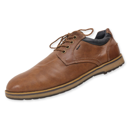 IZOD LaceUp Formal Shoes