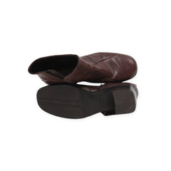"Croft & Barrow" Ankle Length Booties