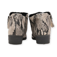 Arizona Animal Printed Shoes