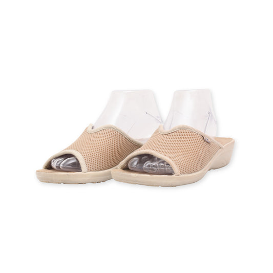 "Fly Flot" Comfort Sandals