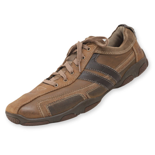 Skechers Lace-up Casual Shoes