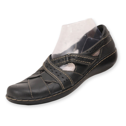 Clarks Ashland Spin Q